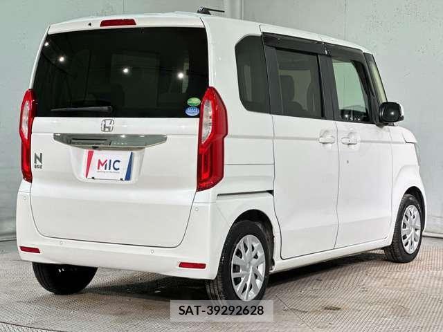 Honda N BOX 2021-06 8074815-4