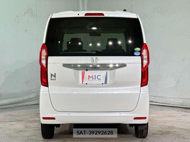 Honda N BOX 2021-06 8074815-5