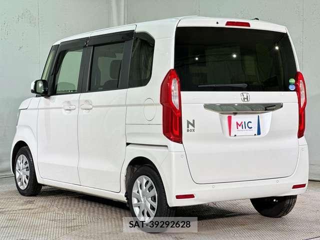 Honda N BOX 2021-06 8074815-6