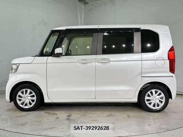 Honda N BOX 2021-06 8074815-7