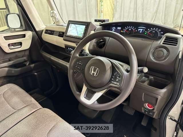 Honda N BOX 2021-06 8074815-8