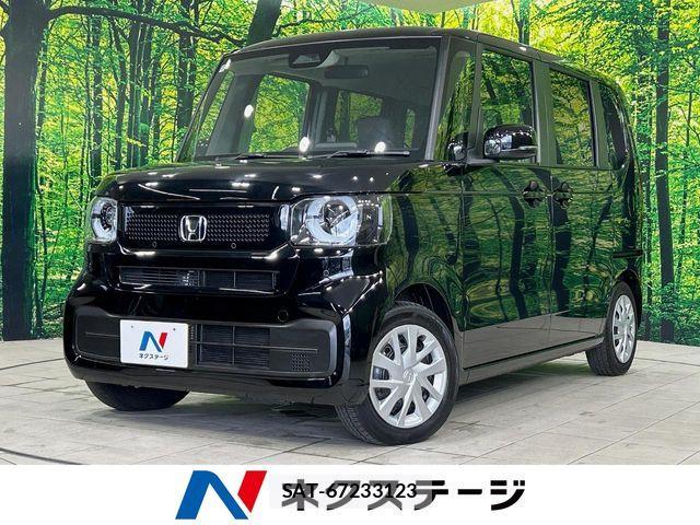 Honda N BOX 2024-11 8074794-0