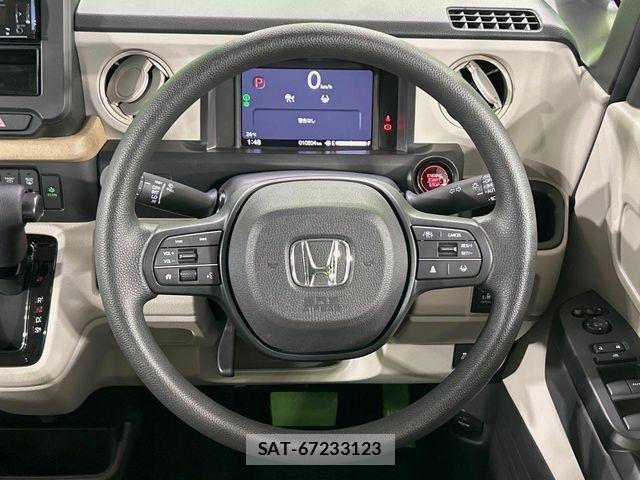 Honda N BOX 2024-11 8074794-10