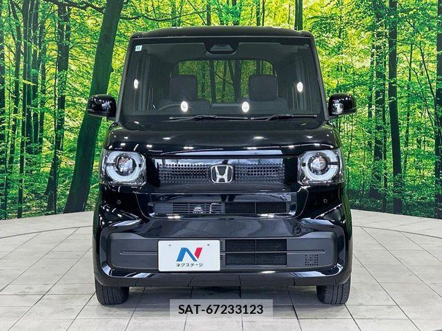 Honda N BOX 2024-11 8074794-13