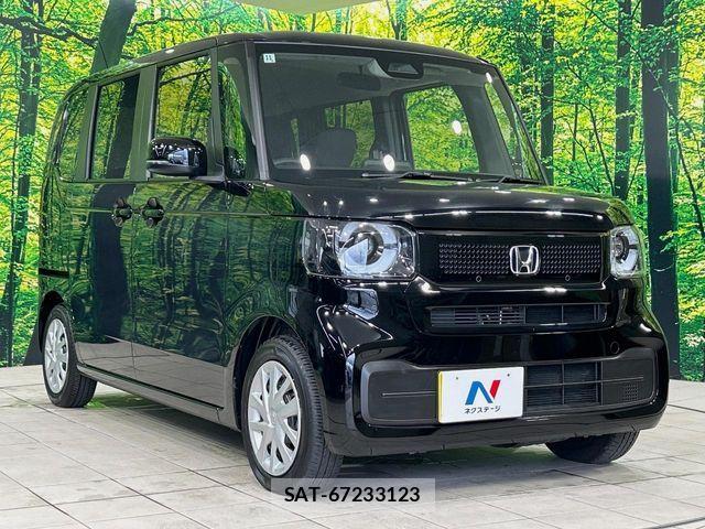 Honda N BOX 2024-11 8074794-15