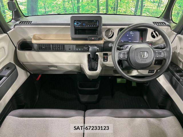 Honda N BOX 2024-11 8074794-1