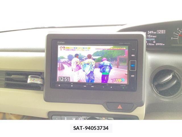 Honda N BOX 2018-04 8074836-9