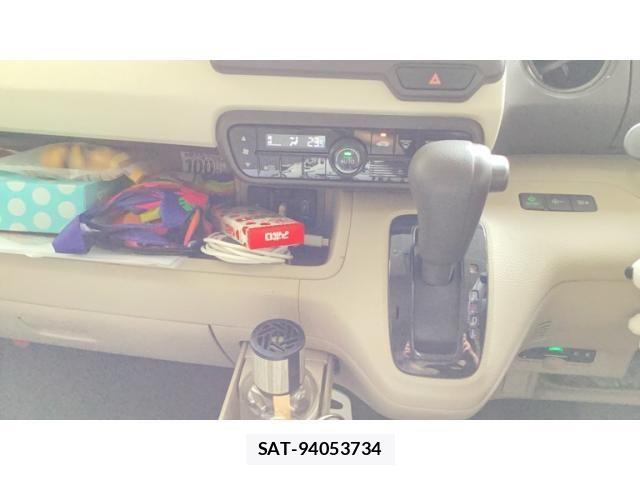 Honda N BOX 2018-04 8074836-14