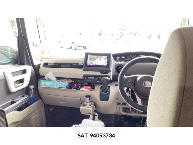 Honda N BOX 2018-04 8074836-18