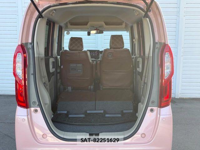 Honda N BOX 2018-09 8074808-10