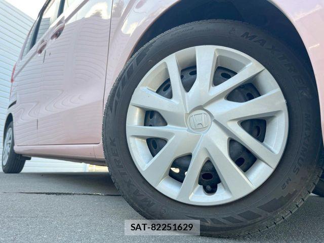 Honda N BOX 2018-09 8074808-13