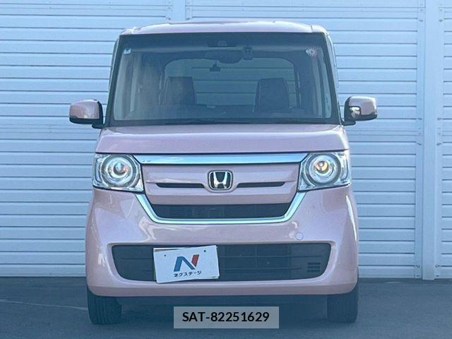 Honda N BOX 2018-09 8074808-14