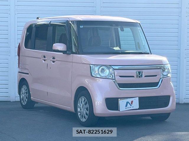 Honda N BOX 2018-09 8074808-16