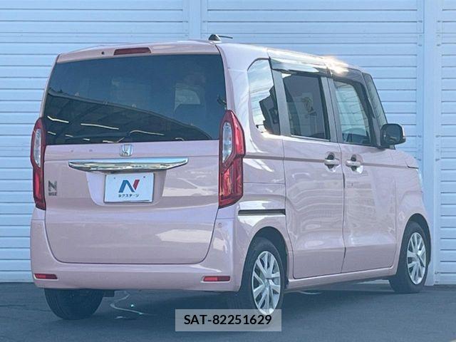 Honda N BOX 2018-09 8074808-17