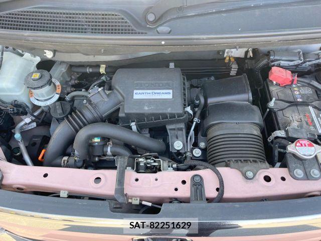Honda N BOX 2018-09 8074808-18