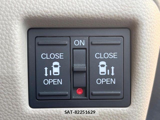 Honda N BOX 2018-09 8074808-5
