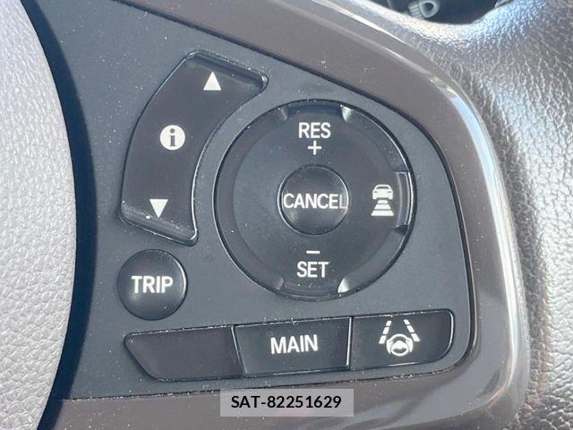 Honda N BOX 2018-09 8074808-6
