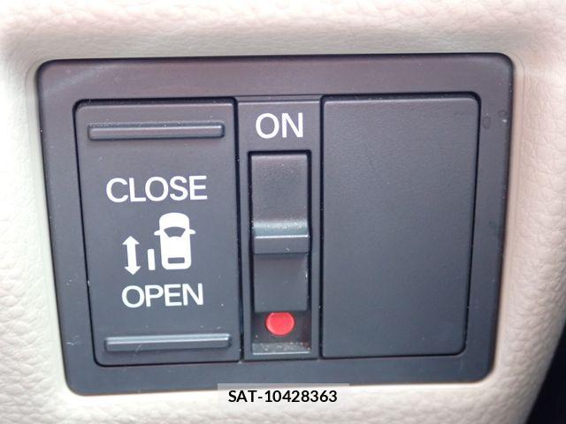 Honda N BOX 2019-12 8074810-9