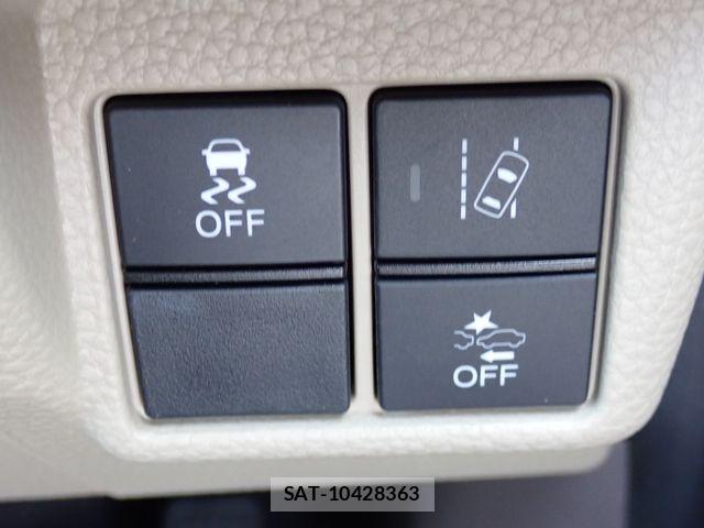 Honda N BOX 2019-12 8074810-10