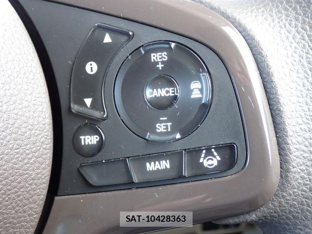 Honda N BOX 2019-12 8074810-11