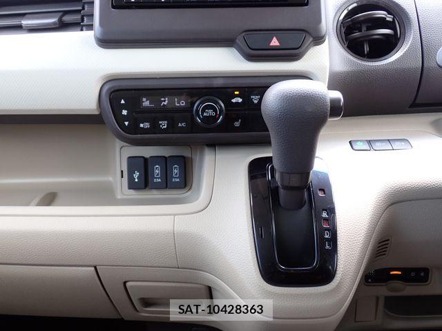 Honda N BOX 2019-12 8074810-13