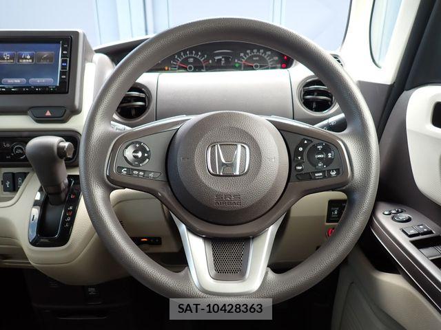 Honda N BOX 2019-12 8074810-14