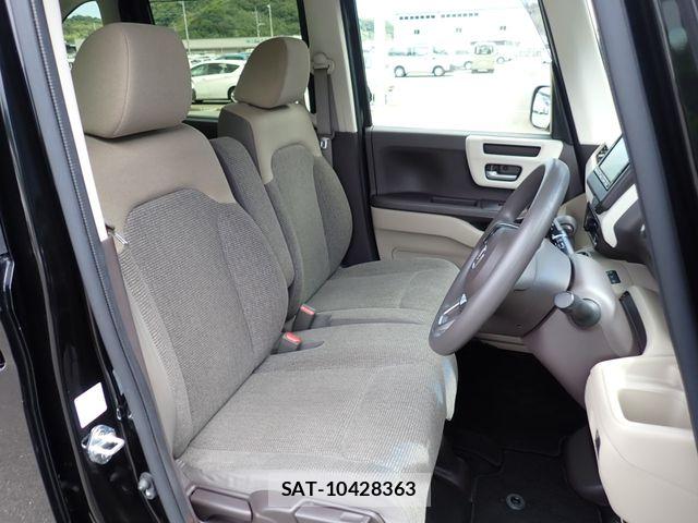 Honda N BOX 2019-12 8074810-18