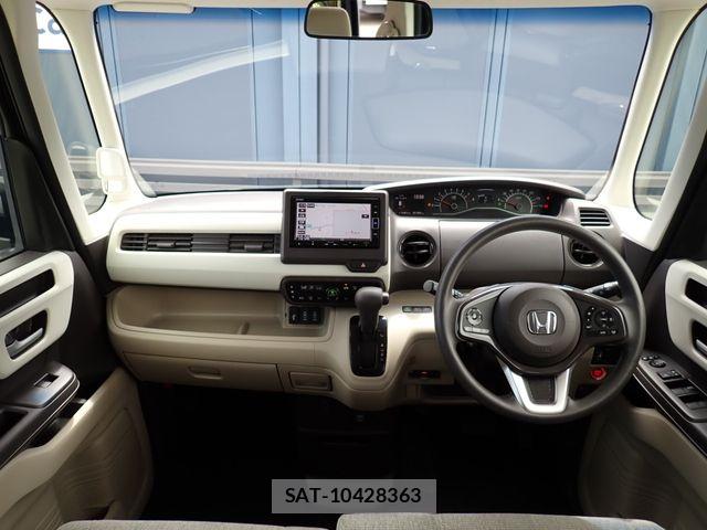 Honda N BOX 2019-12 8074810-1