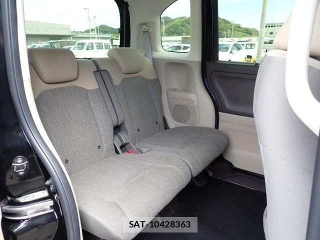 Honda N BOX 2019-12 8074810-19