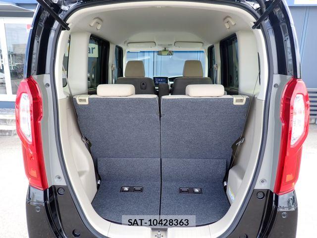 Honda N BOX 2019-12 8074810-20