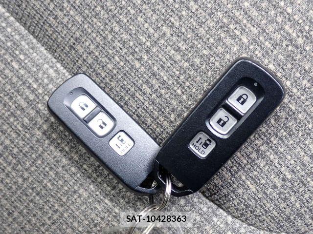 Honda N BOX 2019-12 8074810-22