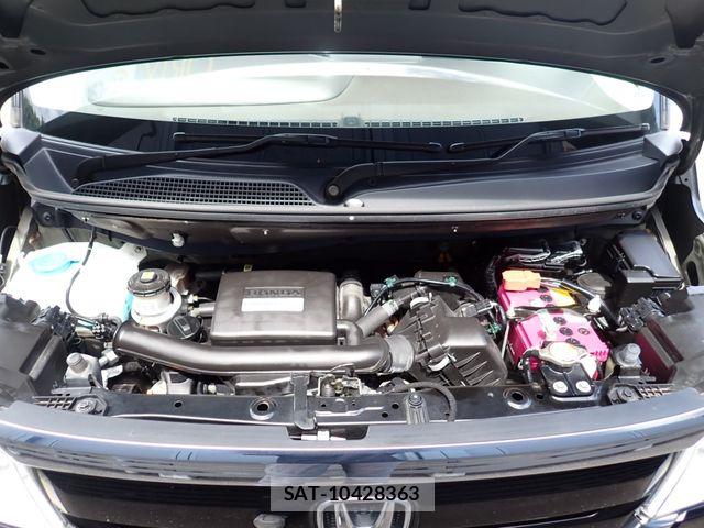 Honda N BOX 2019-12 8074810-24