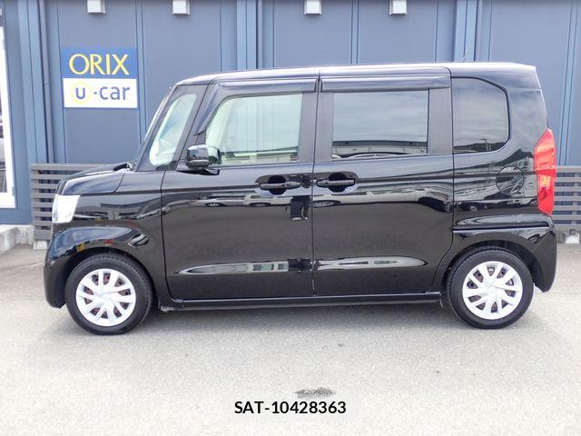 Honda N BOX 2019-12 8074810-29