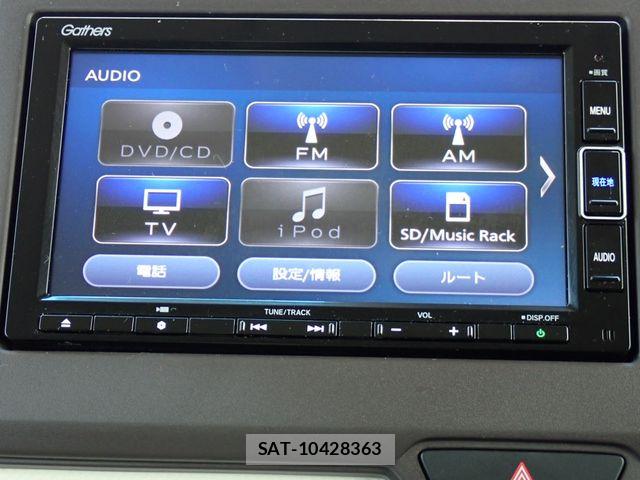 Honda N BOX 2019-12 8074810-4