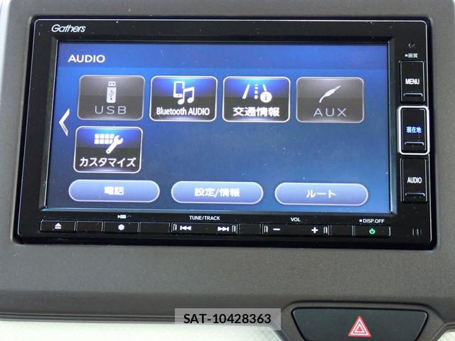 Honda N BOX 2019-12 8074810-5