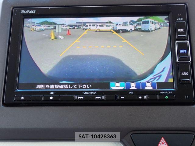 Honda N BOX 2019-12 8074810-6
