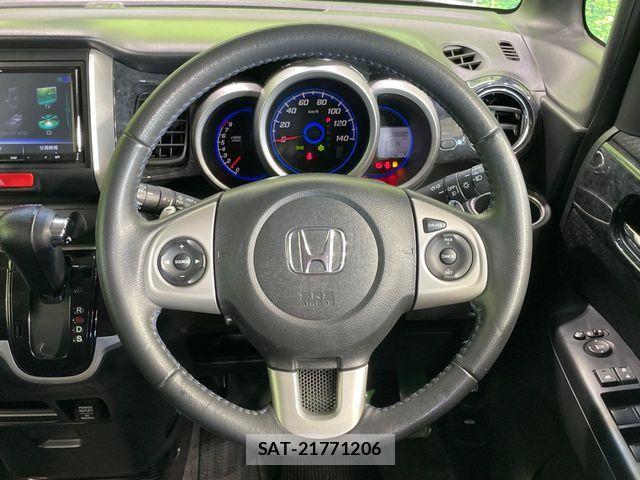 Honda N BOX 2013-11 8074822-10