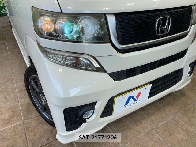 Honda N BOX 2013-11 8074822-11