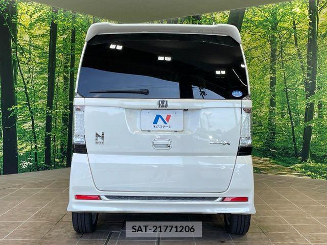 Honda N BOX 2013-11 8074822-14