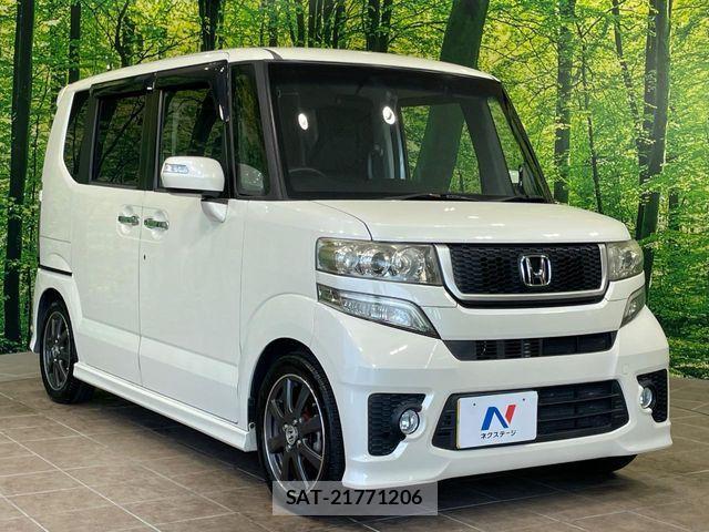 Honda N BOX 2013-11 8074822-15