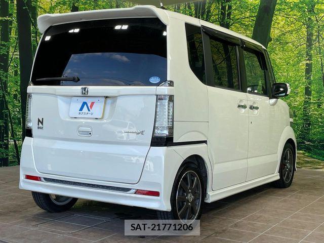 Honda N BOX 2013-11 8074822-16