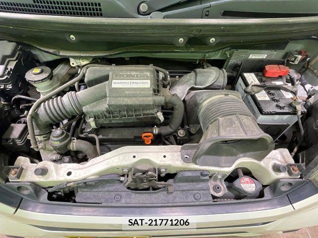 Honda N BOX 2013-11 8074822-17