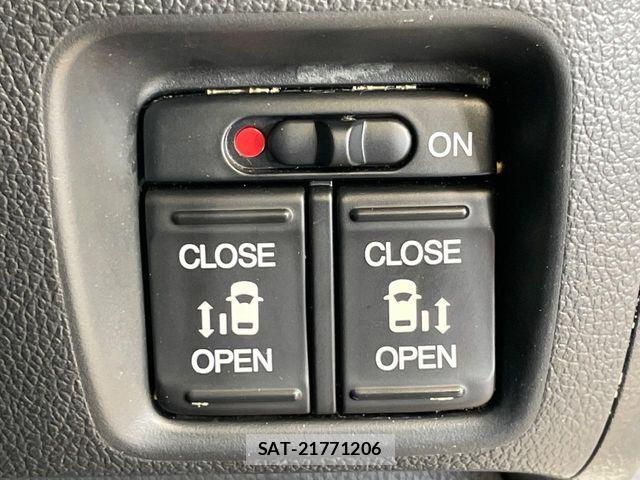 Honda N BOX 2013-11 8074822-4