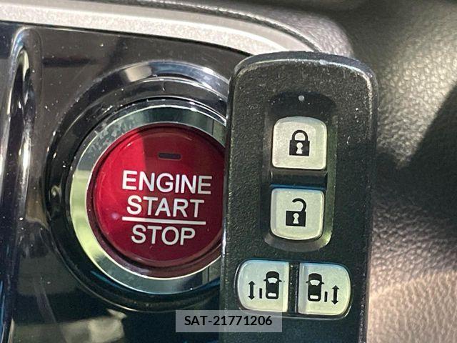 Honda N BOX 2013-11 8074822-6