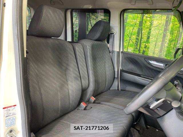 Honda N BOX 2013-11 8074822-7