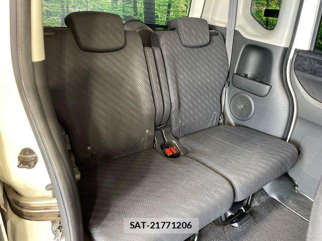 Honda N BOX 2013-11 8074822-8