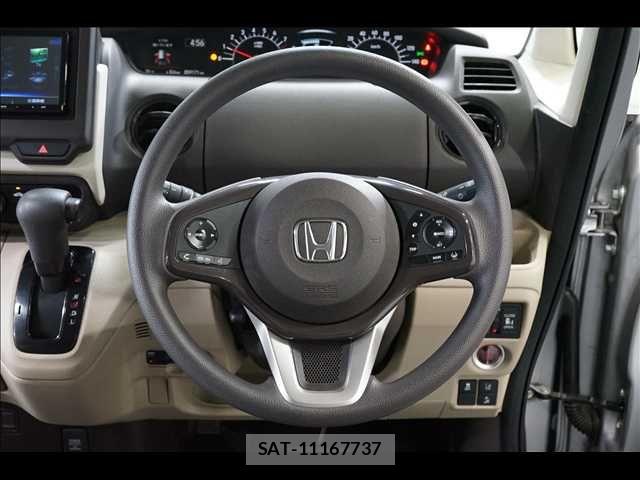 Honda N BOX 2019-10 8074805-9