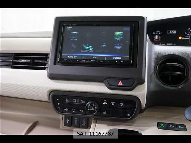 Honda N BOX 2019-10 8074805-10
