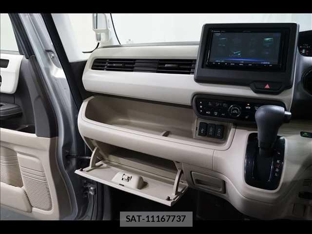 Honda N BOX 2019-10 8074805-12