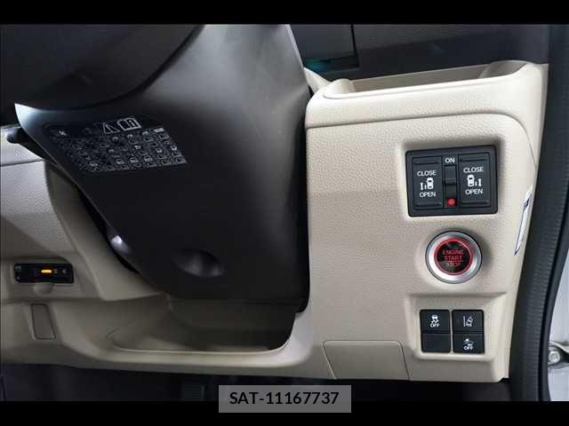 Honda N BOX 2019-10 8074805-13